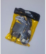 1شارژر اورجینال گوشی سونی sony  به همراه کابل کیفیت مناسب - کیفیت عالی (1500MA)